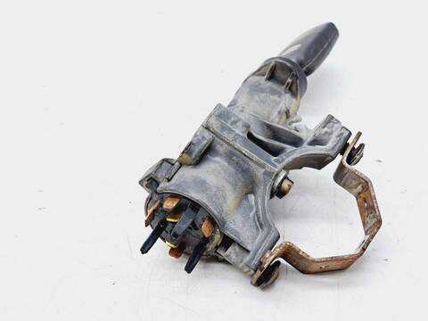 Foto 4ª: Motor de Arranque Seat Ibiza 1.9 TDI 105CV 77KW [BLS] (2008)