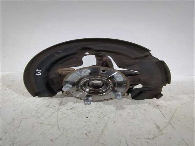 Mangueta Delantera Izquierda Land Rover Freelander 2.2 TD4 4X4 160CV