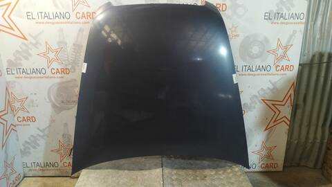 Capot Audi A6 2.0 TDI AVANT 170CV 125KW