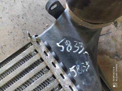 Foto 3ª: Intercooler Bmw X5 3.0D 184CV 135KW [306D1] (2000)