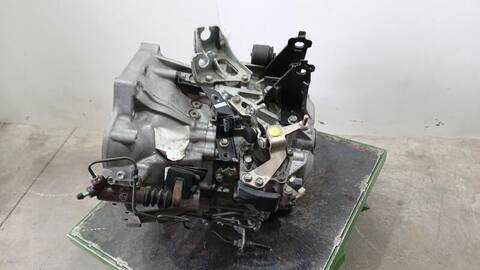 Foto 2ª: Caja Cambios Toyota Avensis ADVANCE 124CV 91KW [1ADFTV] (2015)