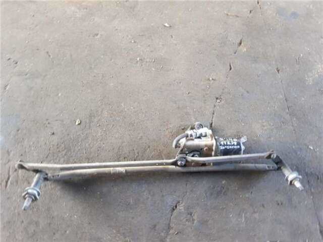 Motor Limpia Delantero Nissan Interstar 2.5 CABINA SIMPLE L3H1 3.5T [2.5 LTR. - 88 KW DCI DIESEL CAT]