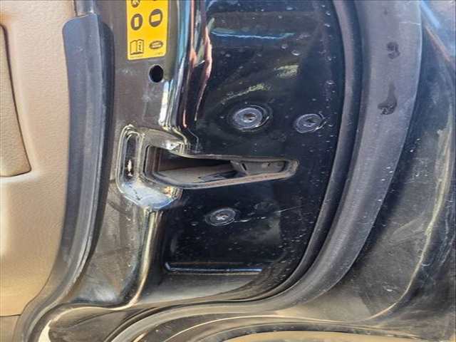 Cerradura Puerta Trasera Derecha Land Rover Range V6 TD S 190CV 140KW