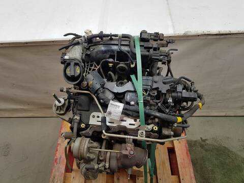 Motor Completo Alfa Romeo Mito 0.9 105CV