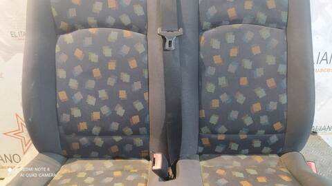 Foto 4ª: Asiento Delantero Derecho Mercedes Vito 109 CDI COMPACTO 639.601) 95CV 70KW CAJA CERRADA [646983] (2005)