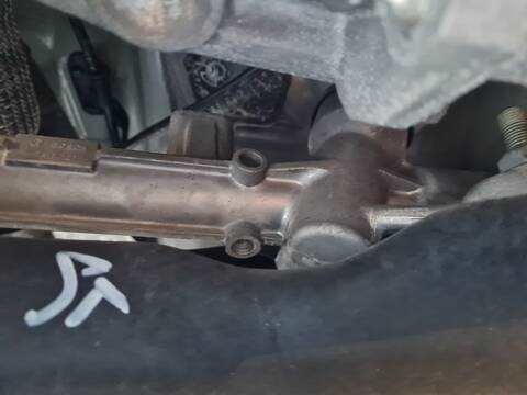 Cremallera de Direccion Nissan Qashqai ACENTA 140CV 103KW