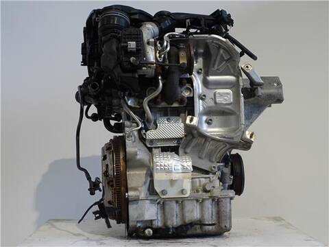 Foto 3ª: Motor Completo Seat Arona 1.0 ERENCE 95CV 70KW [CHZ] (2018)