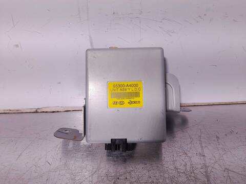 Centralita Motor ECU Kia Carens BASIC 116CV 85KW