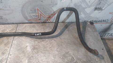 Foto 4ª: Barra Estabilizadora Trasera Mitsubishi Montero 3.2 DI-D GLX 3-PTAS.) 160CV 118KW [4M41] (2001)