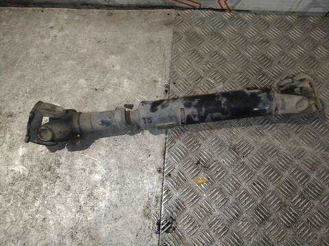 Foto 3ª: Transmision Central Nissan Terrano SR 3-PTAS.) 125CV 92KW [TD27TI] (1997)