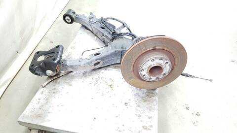 Mangueta Trasera Izquierda Toyota Proace FURGON BUSINESS L1