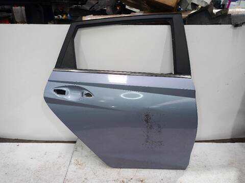 Puerta Trasera Derecha Hyundai i20 ESSENCE MILD-HYBRID 100CV