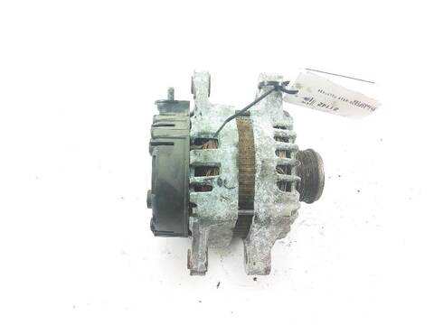 Foto 3ª: Alternador Hyundai ix35 2.0 CRDI [D4HA] (2009)