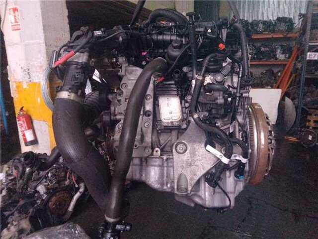 Motor Completo Bmw Serie 3 315 2.0 318 D [2.0 LTR. - 105 KW TURBODIESEL]