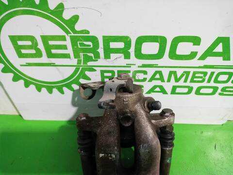 Foto 3ª: Pinza Freno Trasera Derecho Citroen C4 COLLECTION 90CV [9HXDV6ATED4] (2004)