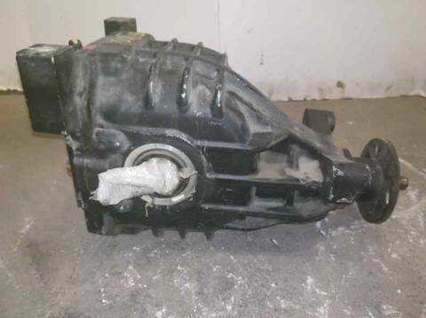 Foto 2ª: Diferencial Trasero Hyundai Santa Fe 2.0 GLS CRDI 4X4 113CV 83KW [D4EA] (2001)