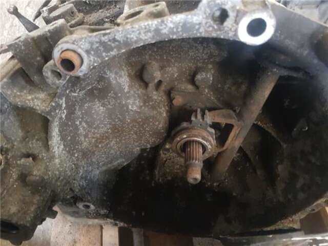 Foto 2ª: Caja Cambios Citroen C1 1.8 D [1.8 LTR. - 44 KW DIESEL (161)] (1985 _)