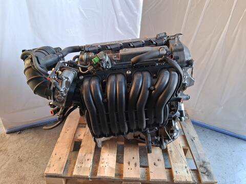 Foto 2ª: Motor Completo Toyota Avensis 2.0 AZT250_) 147CV 108KW [1AZ] (2008)