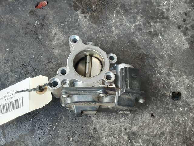 Caja Mariposa Ford C Max 1.0 ECOBOOST 125CV 0CV C MAX/GRANDDXA CEU) DESDE 04/2015 HASTA 12