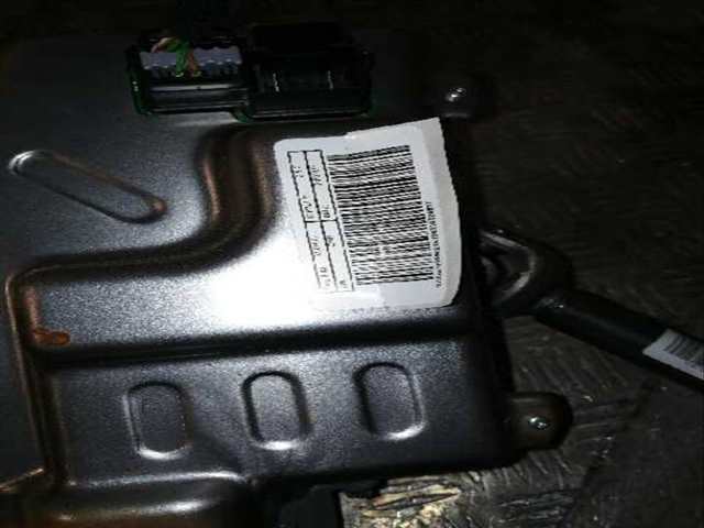 Columna Dirección Fiat 500 1.2 G 69CV 51KW NUOVA 150) POP