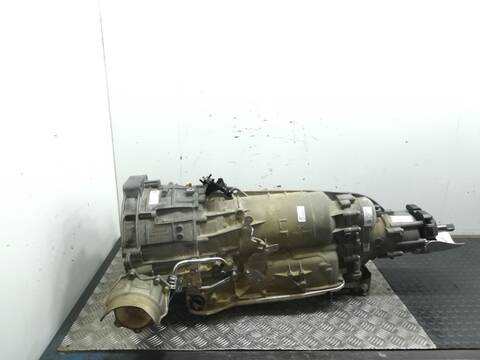 Caja Cambios Automatica Audi A6 CGQB AUT.