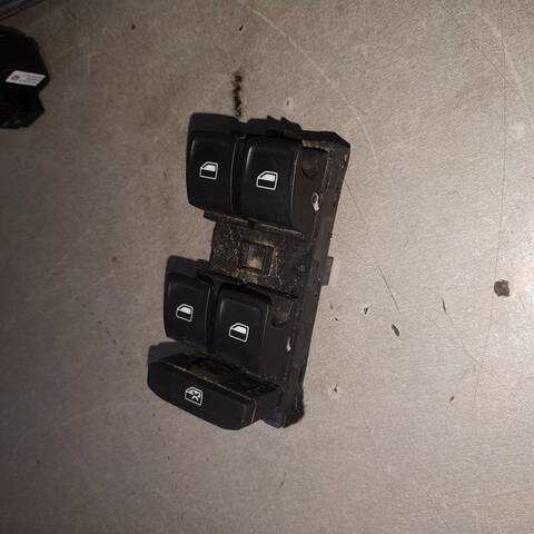 Foto 2ª: Botonera Elevalunas Seat Leon ERENCE 105CV 77KW [CLH] (2015)