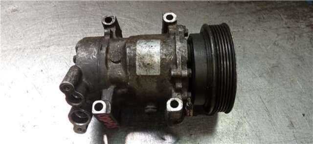 Compresor Aire Acondicionado Renault Clio 1.5 AUTHENTIQUE [1.5 LTR. - 48 KW DCI DIESEL]