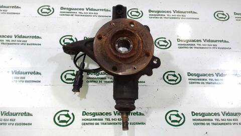 Mangueta Delantera Derecha Peugeot 3008 ACTIVE 114CV 84KW