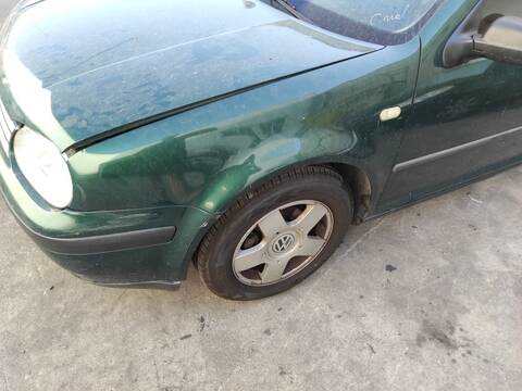 Aleta Delantera Izquierda Volkswagen Golf AEH BERLINA
