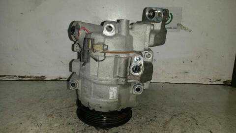 Compresor Aire Acondicionado Mercedes Clase A 140 1.6 CAT 82CV 60KW