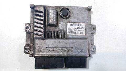 Foto 2ª: Centralita Motor ECU Peugeot Expert 2.0 BLUEHDI 180 178CV 130KW FURGONETA [EHZ ( DW10FDCU)] (2019)
