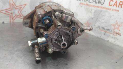 Foto 4ª: Alternador Tata Telcoline TDI D/C 4X4 87CV 64KW [483DLTC55] (2006)