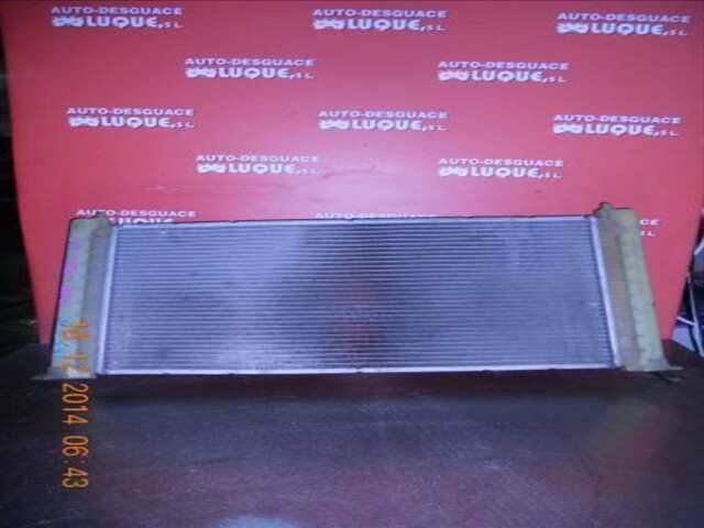 Foto 2ª: Radiador Motor Fiat Stilo 1.9 JTD (192_XE1A) [192 A1.000]