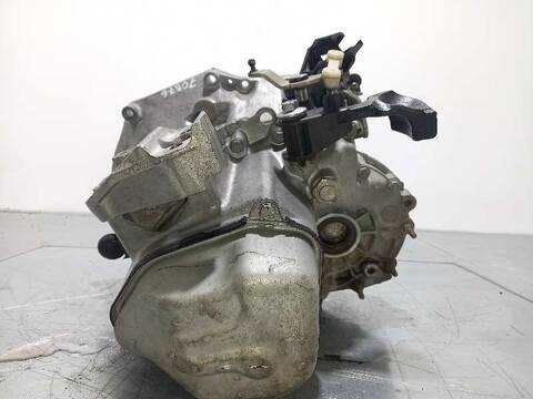 Foto 3ª: Caja Cambios Peugeot 208 1.2 12V VTI 82CV 60KW [HM01] (2016)