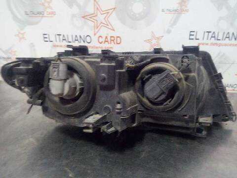 Foto 3ª: Faro Izquierdo Bmw Serie 3 315 320D BERLINA 150CV 110KW [20-4D-4 D] (2006)