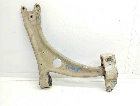 Foto 1ª: Brazo Suspension Delantero Derecho Volkswagen Passat HIGHLINE BERLINA 140CV 103KW [BKP] (2006)