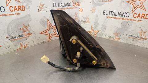 Foto 3ª: Retrovisor Izquierdo Toyota Rav4 2.0 D-4D EXECUTIVE 4X4 2003 ) 116CV 85KW [1CDFTV] (2005)