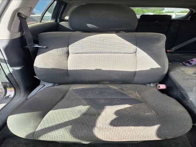 Foto 3ª: Asientos Traseros Toyota Avensis 1ADFTV (2009)