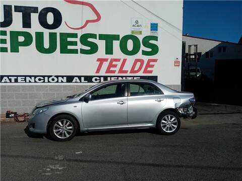 Foto 2ª: Guantera Toyota Corolla 1.6 [1ZR-FE]