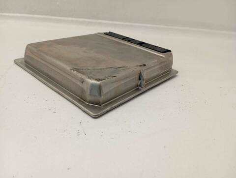 Foto 3ª: Centralita Motor ECU Mercedes Clase C 160 200 COMPRESSOR 203.045) BERLINA 163CV 120KW [M111955] (2000)