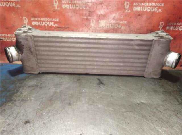 Foto 3ª: Intercooler Ford Transit 2.2TDCI 85CV [P8FA]