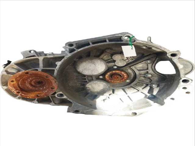 Foto 2ª: Caja Cambios Seat Leon 1.9 TDI (2005)