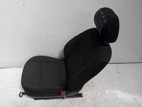 Foto 2ª: Asiento Delantero Derecho Audi A6 2.5 TDI QUATTRO AVANT 180CV 132KW [BAU] (2001)