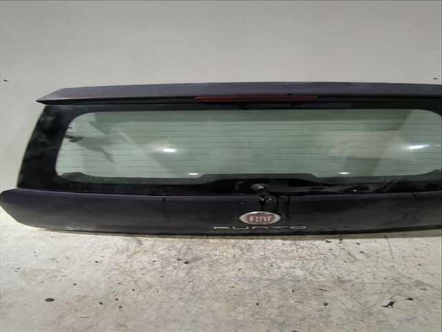 Foto 3ª: Portón Fiat Punto 1.3 16V JTD CAT 75CV [D/ 199A9000] (2009)