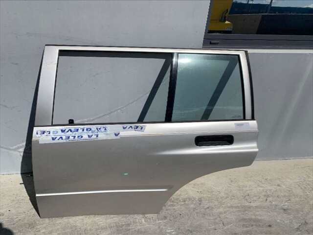 Puerta Trasera Izquierda Suzuki Vitara 2.000 HDI90CV/66KW