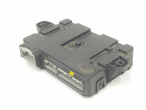 Centralita Motor ECU Land Rover Range HSE