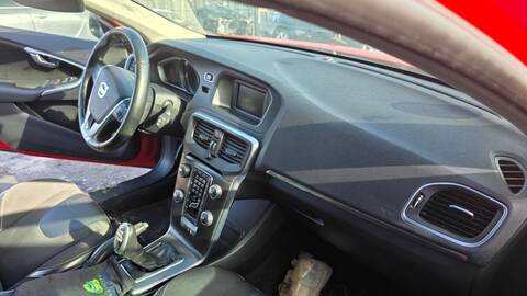 Foto 3ª: Kit Airbag Volvo V40 KINETIC 150CV 110KW (2012)