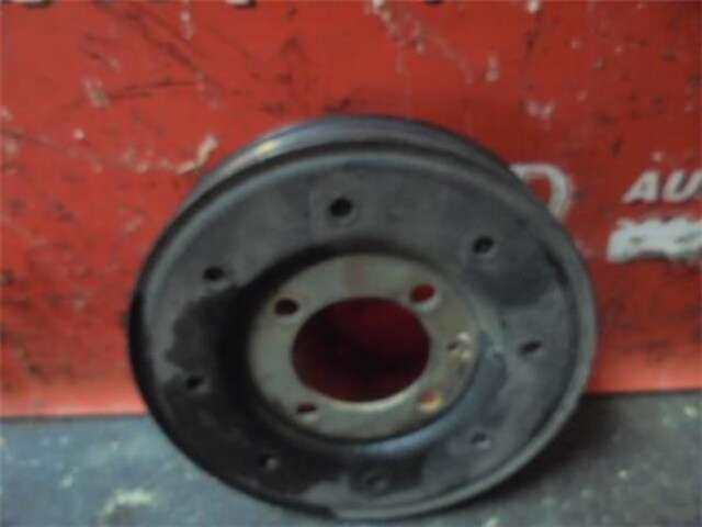 Foto 3ª: Cigüeñal Opel Astra 1.7 CDTI [Z 17 DTH]