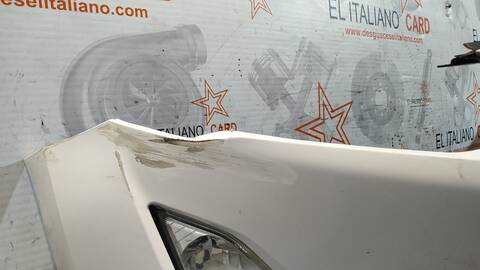 Foto 4ª: Paragolpes Delantero Ford Focus ACTIVE 125CV 92KW [B7DA] (2018)