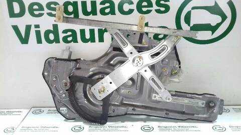 Foto 2ª: Elevalunas Eléctrico Delantero Izquierdo Hyundai Trajet 2.0 CRDI CAT 113CV 83KW [D4EA] (2003)